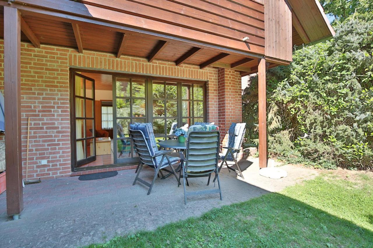 Ferienhaus Seeweg 17 Ferienhaus Seeweg 17 Schursdorf Экстерьер фото