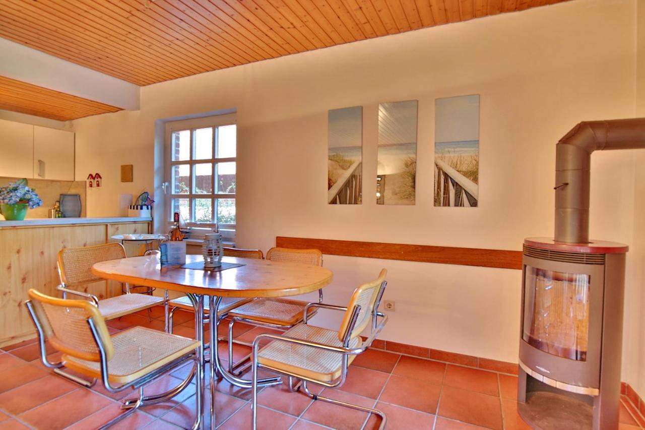 Ferienhaus Seeweg 17 Ferienhaus Seeweg 17 Schursdorf Экстерьер фото